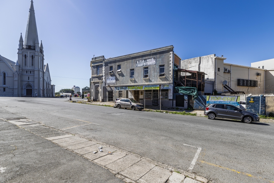 Commercial Property for Sale in East London Central Eastern Cape
